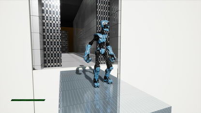AI Dummy PC Steam Key