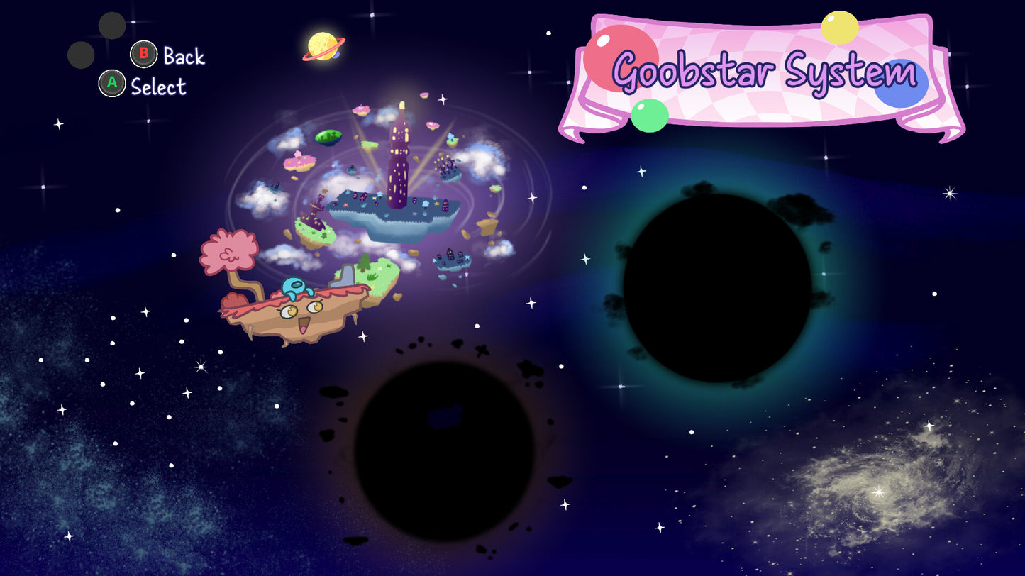 GoobnBalloonsDX PC Steam Key