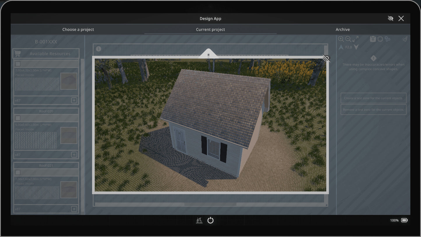 Architect Simulator PC Steam Key
