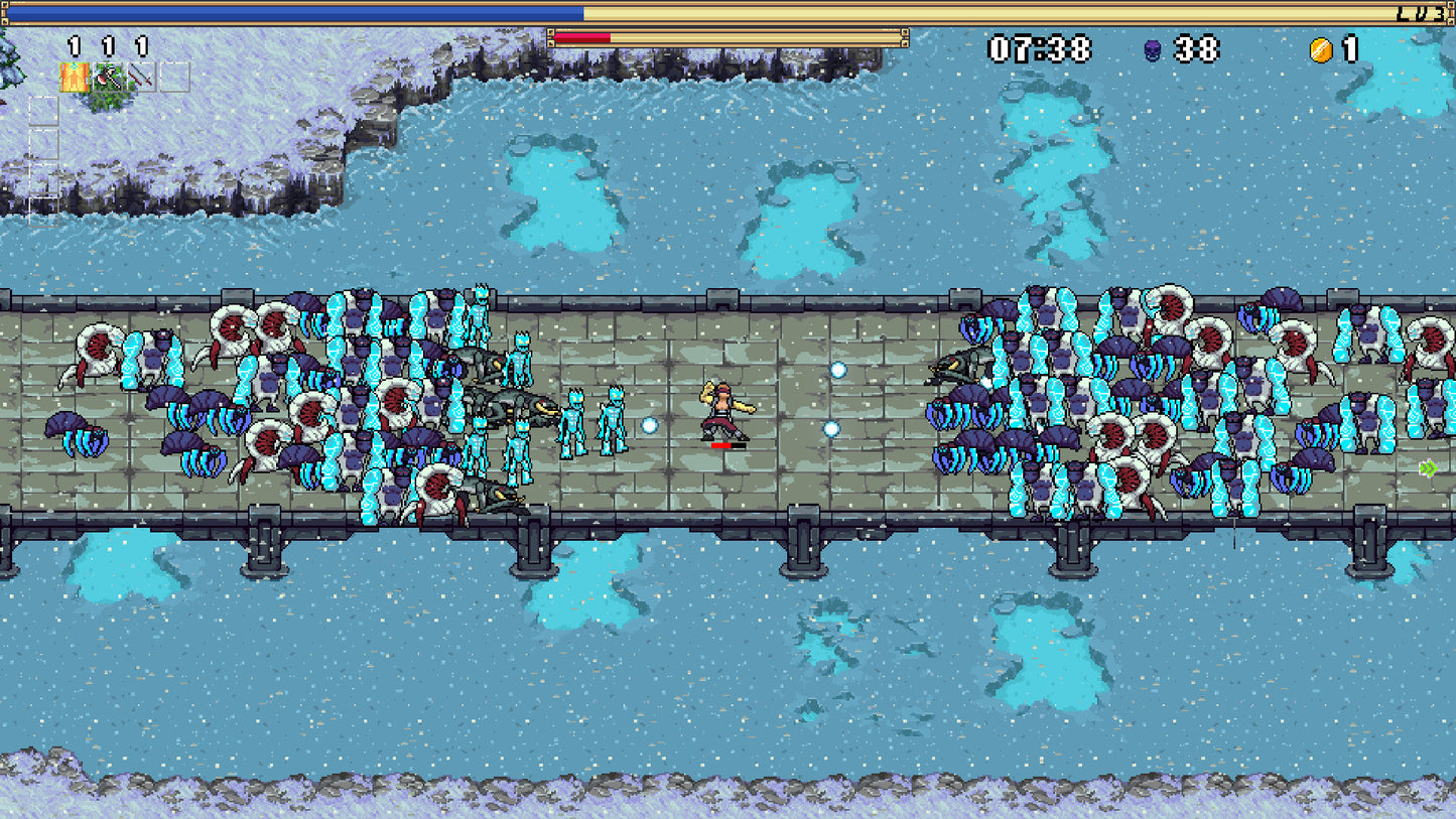 Buy Spellbound Survivors Steam Key Default Title Steam key – fast digital delivery | Volt Keys