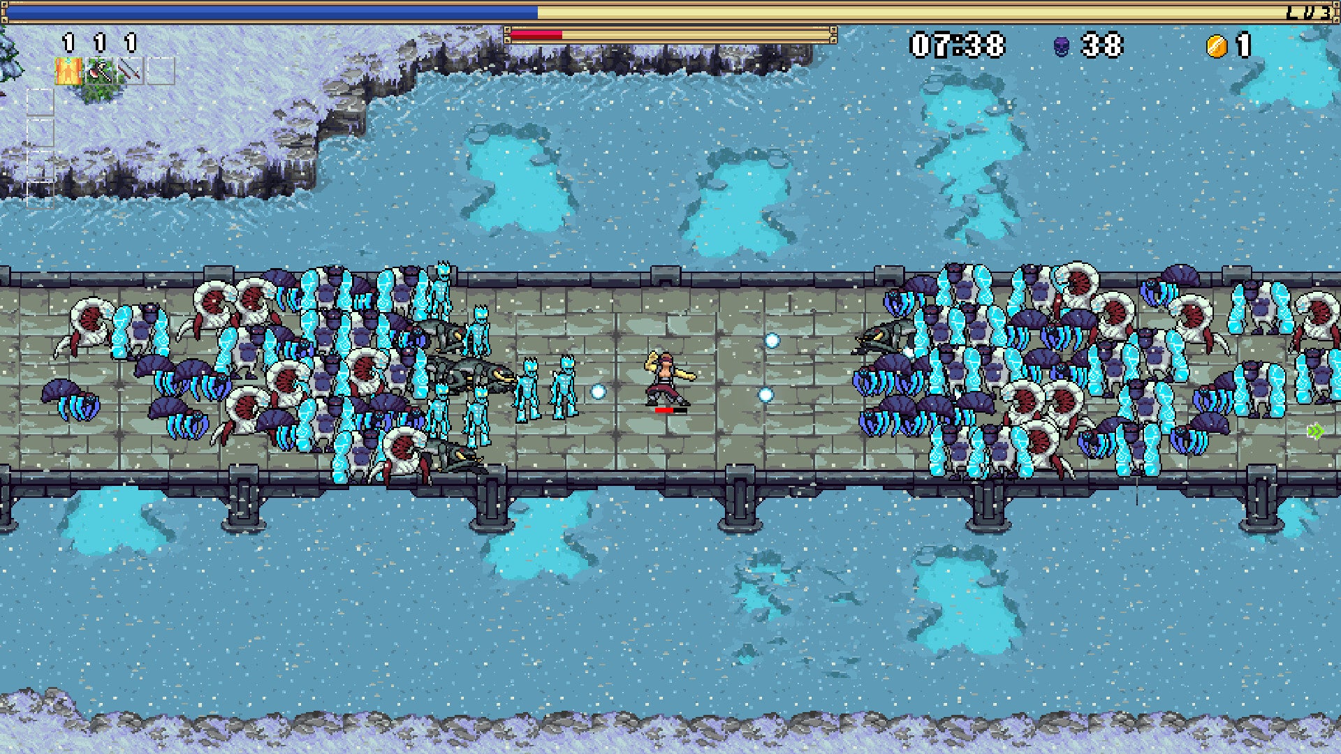 Buy Spellbound Survivors Steam Key Default Title Steam key – fast digital delivery | Volt Keys