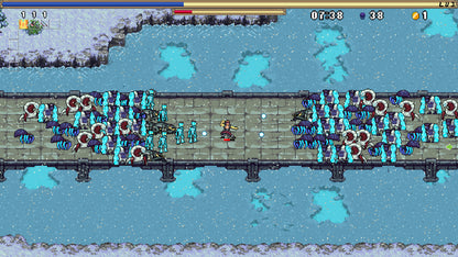 Buy Spellbound Survivors Steam Key Default Title Steam key – fast digital delivery | Volt Keys