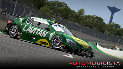 Buy Automobilista PC Steam Key Default Title Steam key – fast digital delivery | Volt Keys