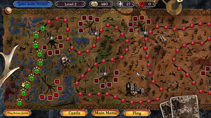 Buy Jewel Match Twilight Solitaire Steam Key Default Title Steam key – fast digital delivery | Volt Keys