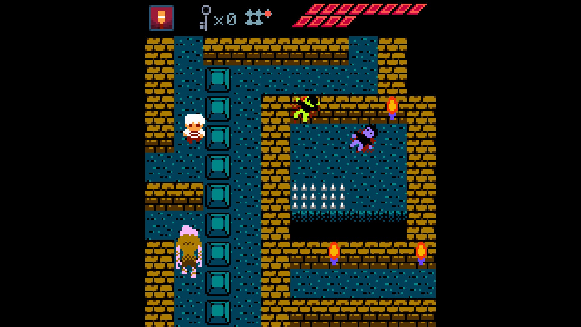 Buy Anodyne PC Steam Key Default Title Steam key – fast digital delivery | Volt Keys