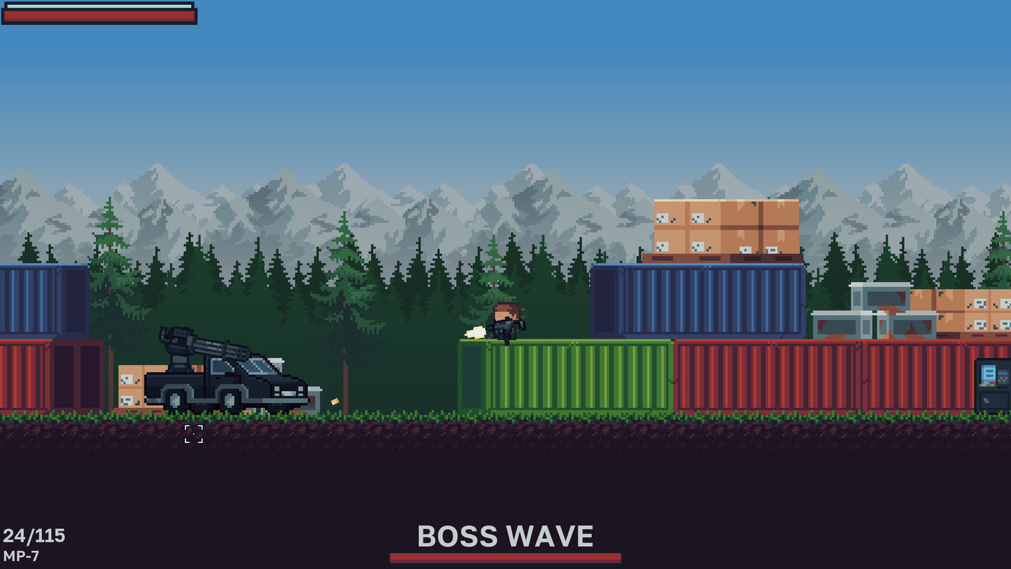 Buy RedEX Steam Key Default Title Steam key – fast digital delivery | Volt Keys