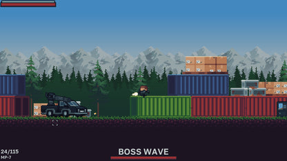 Buy RedEX Steam Key Default Title Steam key – fast digital delivery | Volt Keys