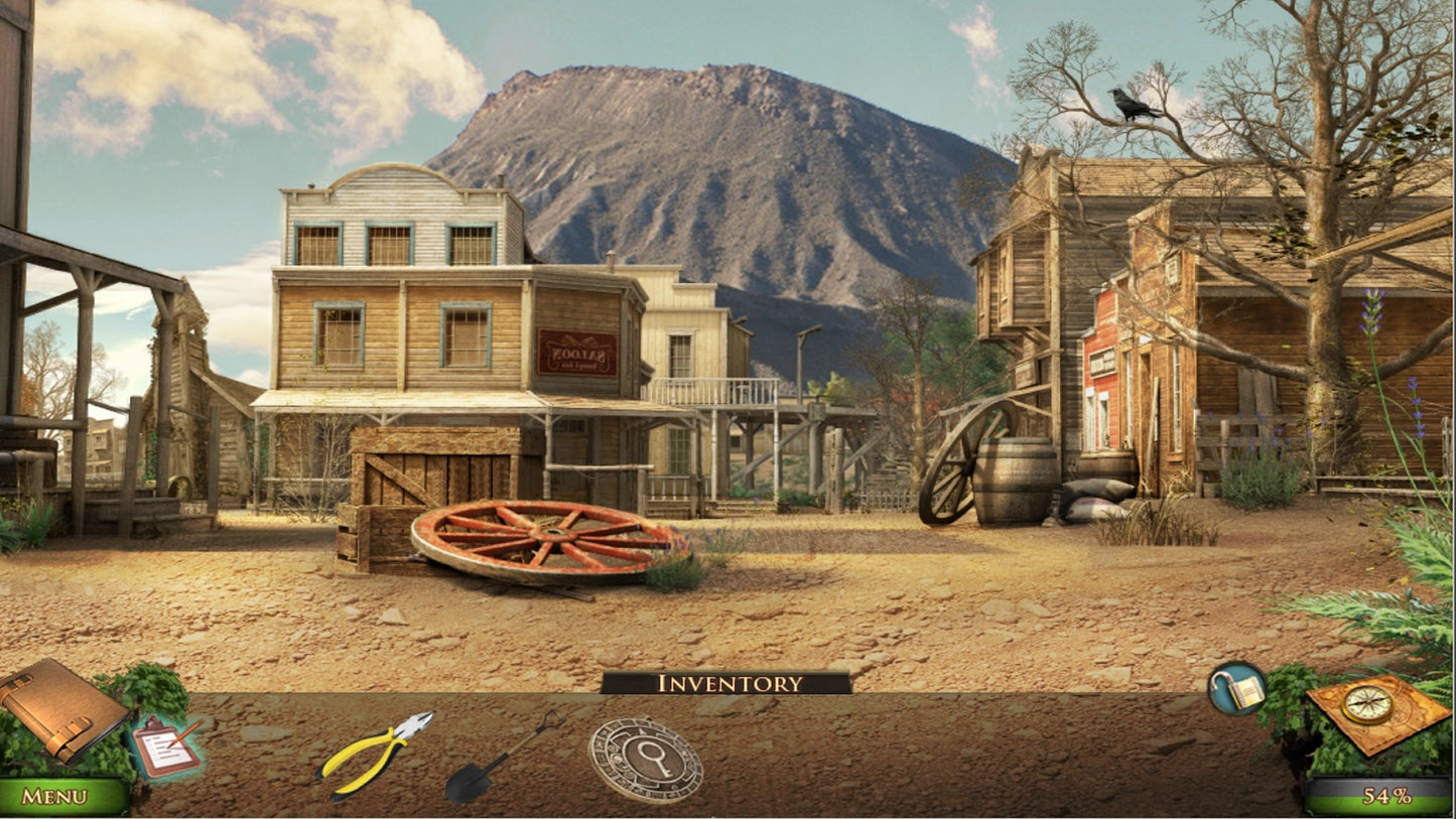 Buy Outlaws: Corwin's Treasure Steam Key Default Title Steam key – fast digital delivery | Volt Keys