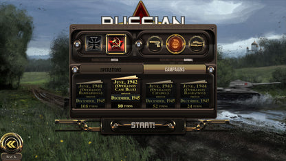 Buy Russian Front Steam Key Default Title Steam key – fast digital delivery | Volt Keys