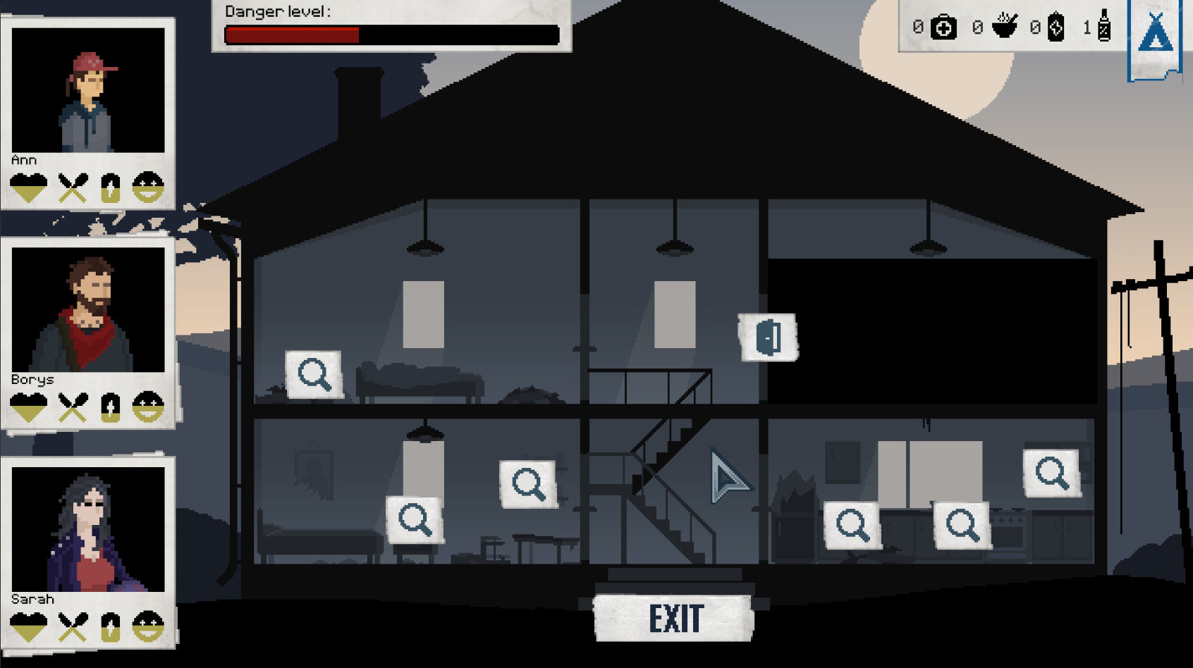 Buy Survive the Blackout PC Steam Key Default Title Steam key – fast digital delivery | Volt Keys