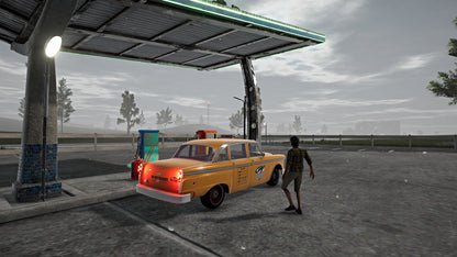 Driveland PC Steam Key