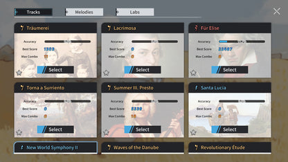 Mound of Music PC Steam Key