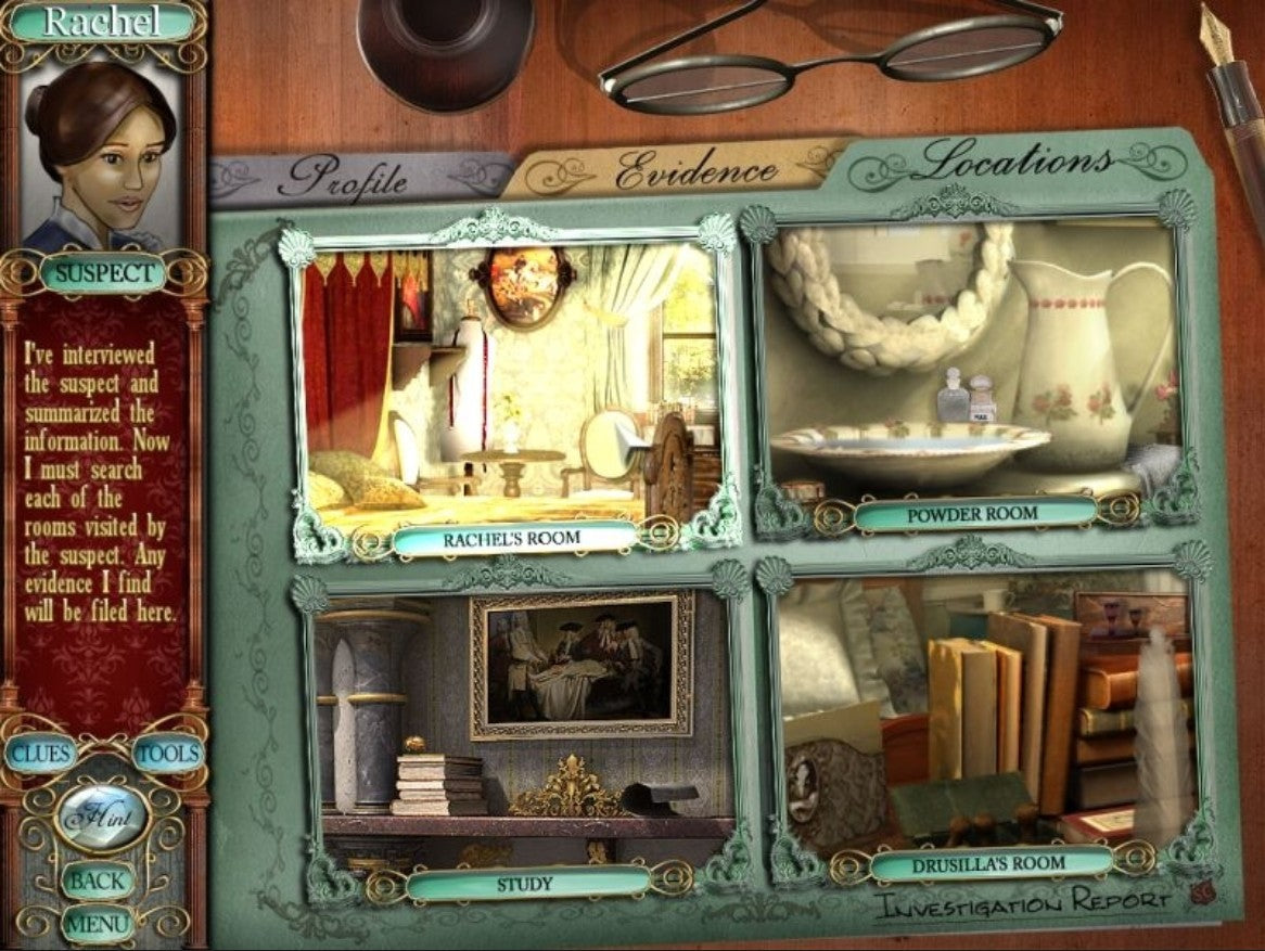 Buy Mystery Masterpiece: The Moonstone Steam Key Default Title Steam key – fast digital delivery | Volt Keys