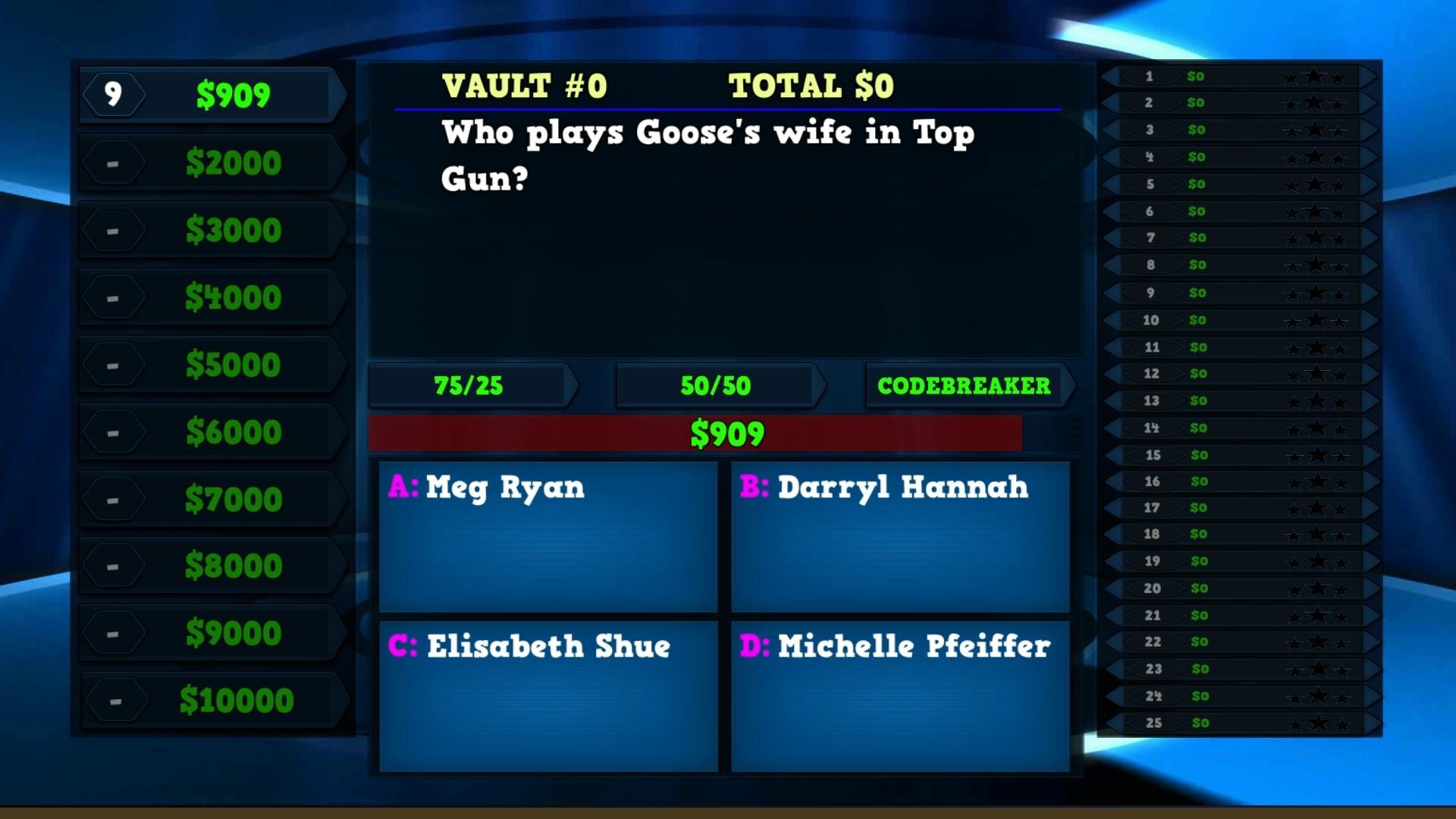 Buy Trivia Vault: Celebrity Trivia Steam Key Default Title Steam key – fast digital delivery | Volt Keys