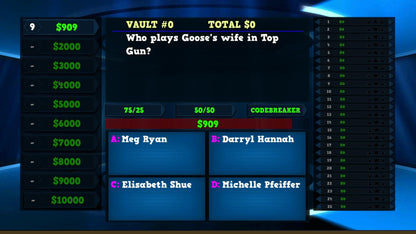 Buy Trivia Vault: Celebrity Trivia Steam Key Default Title Steam key – fast digital delivery | Volt Keys