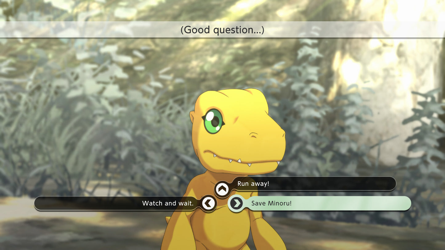 Buy Digimon Survive PC Steam Key Default Title Steam key – fast digital delivery | Volt Keys