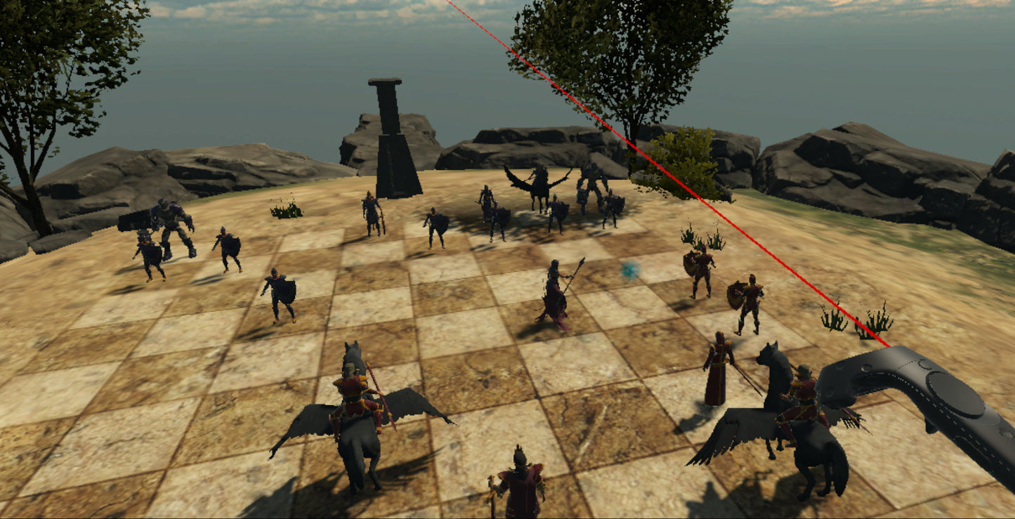 Buy ChessVR PC Steam Key Default Title Steam key – fast digital delivery | Volt Keys