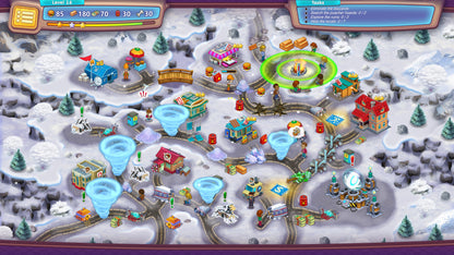 Buy Rescue Team: Planet Savers Steam Key Default Title Steam key – fast digital delivery | Volt Keys
