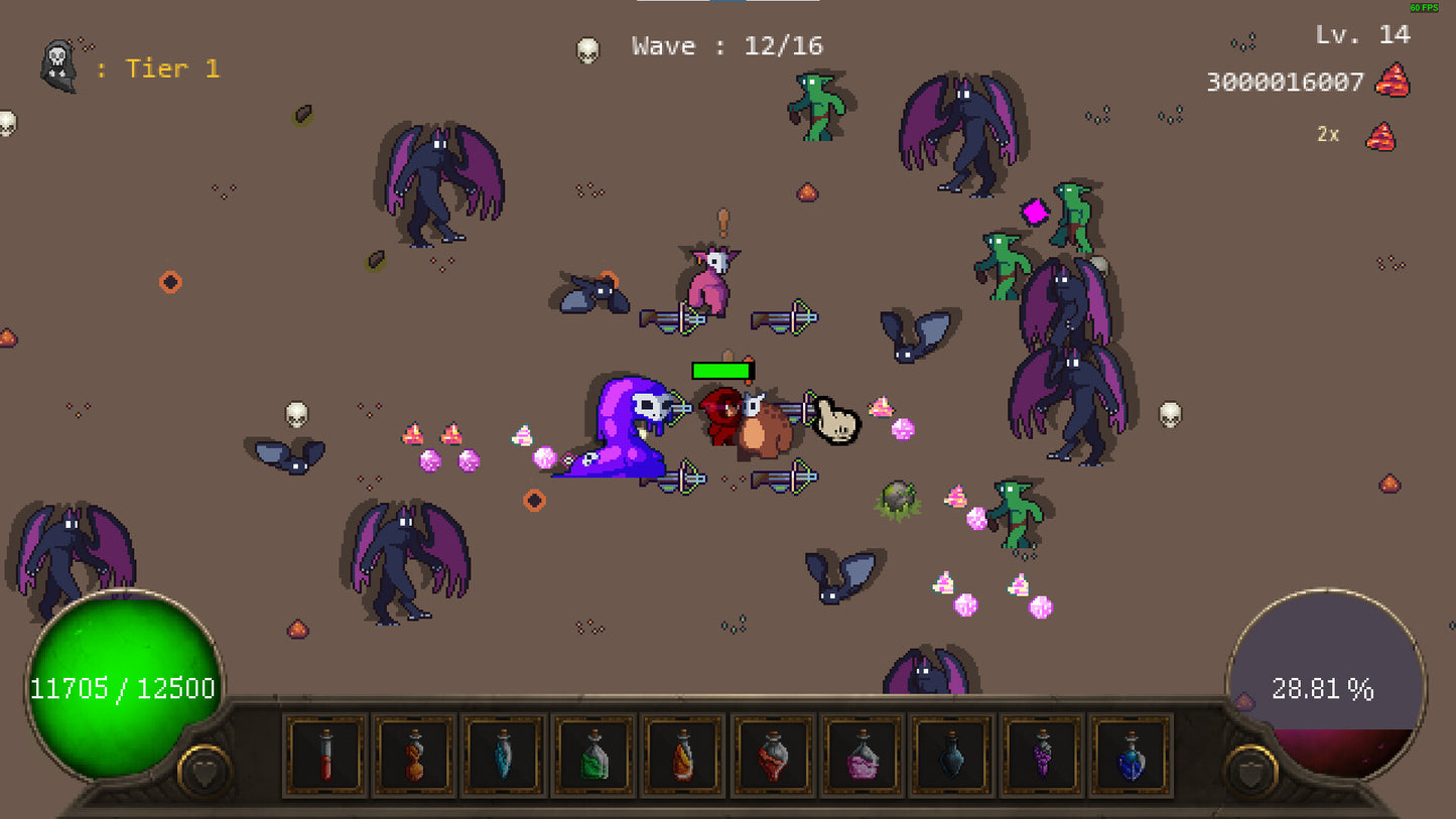 Buy Dungeon and Craft Steam Key Default Title Steam key – fast digital delivery | Volt Keys