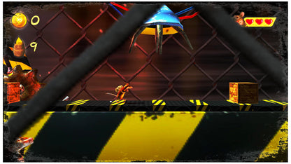 Buy Dongo Adventure Steam Key Default Title Steam key – fast digital delivery | Volt Keys