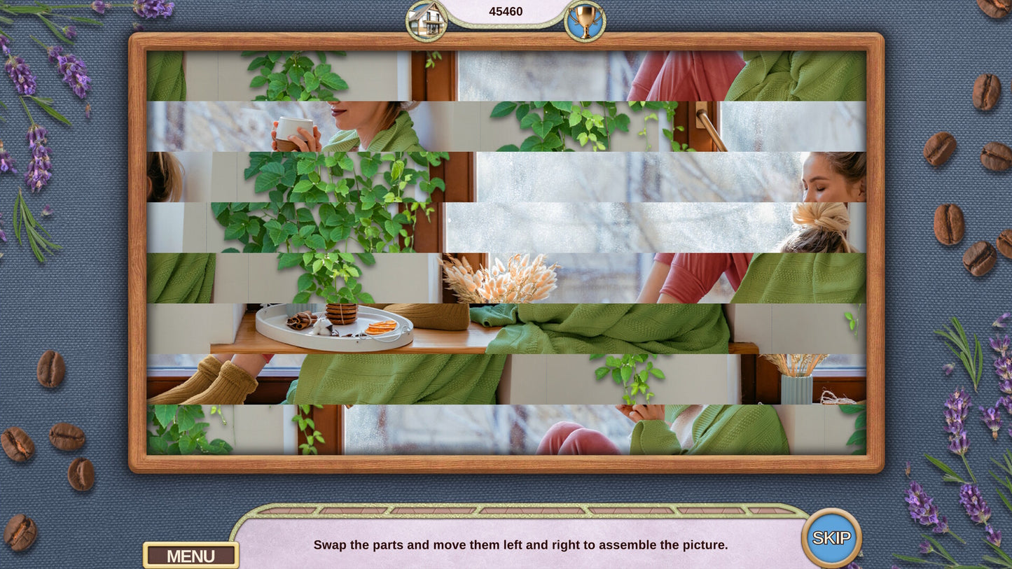 Sweet Home 3: Look and Find Collector's Edition PC Steam Key