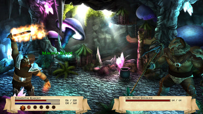 Buy Skilltree Saga Steam Key Default Title Steam key – fast digital delivery | Volt Keys