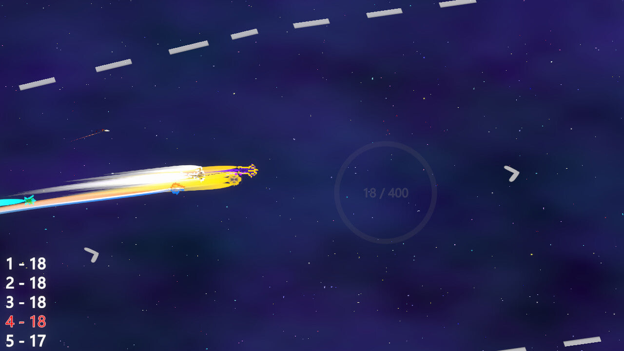 星界远航 Stellar Realm Voyage PC Steam Key