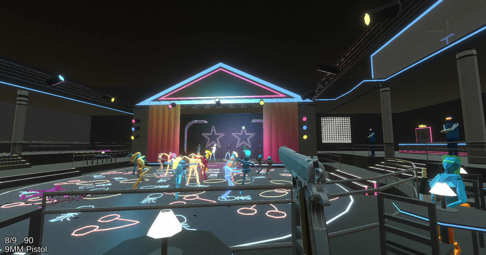 Buy Bash The Party Steam Key Default Title Steam key – fast digital delivery | Volt Keys