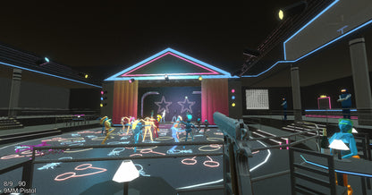 Buy Bash The Party Steam Key Default Title Steam key – fast digital delivery | Volt Keys
