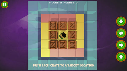 Buy Pepe Porcupine Steam Key Default Title Steam key – fast digital delivery | Volt Keys