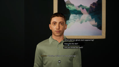 Alex Hill: Whispers at White Oak Inn PC Steam Key