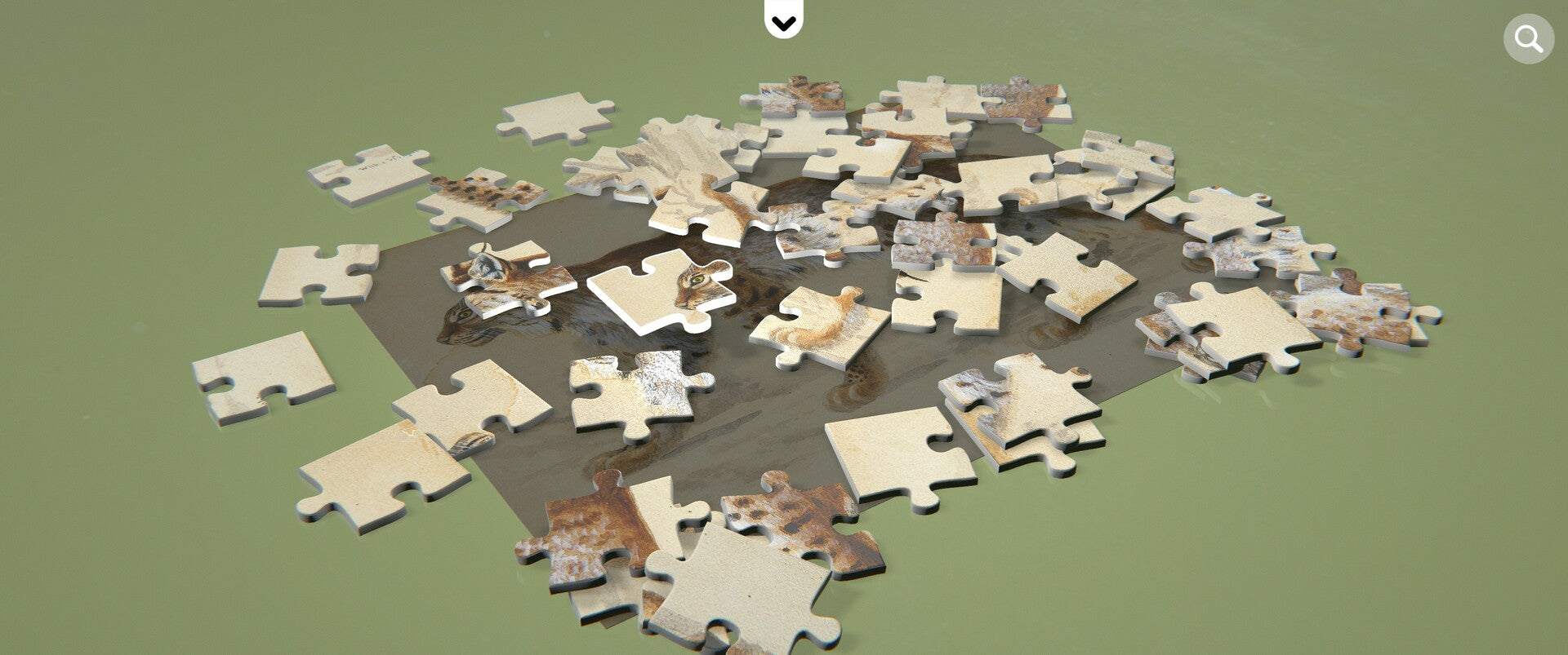 Buy World of Art - learn with Jigsaw Puzzles - 3D DLC Steam Key Default Title Steam key – fast digital delivery | Volt Keys