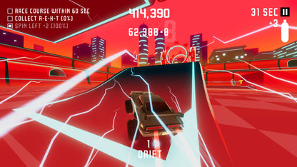 Buy REKT! High Octane Stunts Steam Key Default Title Steam key – fast digital delivery | Volt Keys