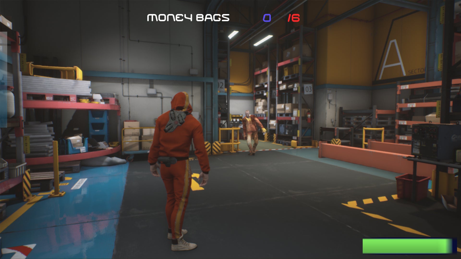 Buy Gangsta Sniper Steam Key Default Title Steam key – fast digital delivery | Volt Keys