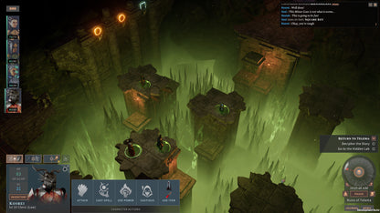 Buy Solasta: Crown of the Magister - Palace of Ice DLC Steam Key Default Title Steam key – fast digital delivery | Volt Keys