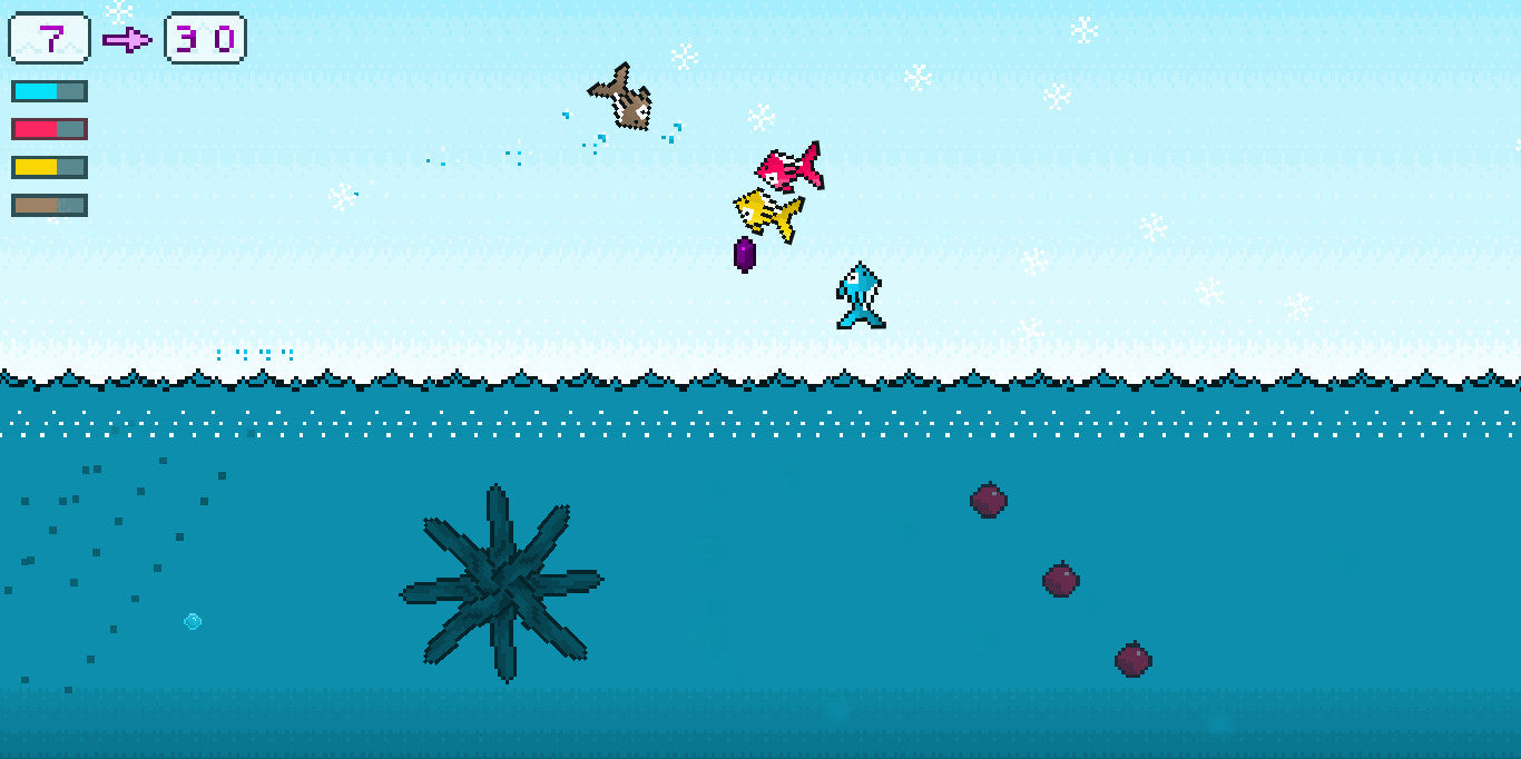 Buy Fish's Trip Steam Key Default Title Steam key – fast digital delivery | Volt Keys