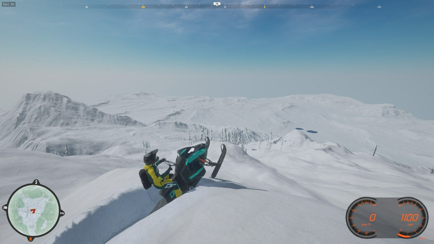 Buy Sledders Steam Key Default Title Steam key – fast digital delivery | Volt Keys