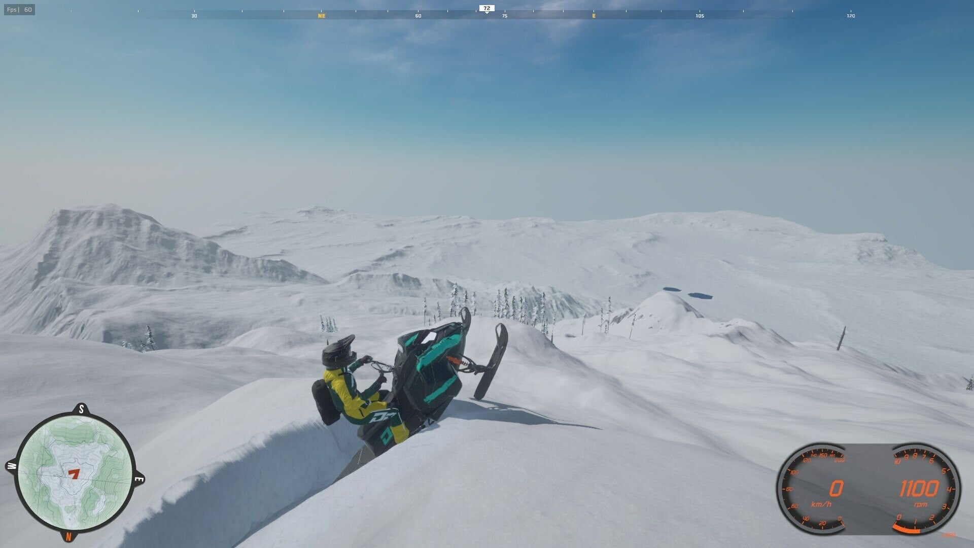 Buy Sledders Steam Key Default Title Steam key – fast digital delivery | Volt Keys