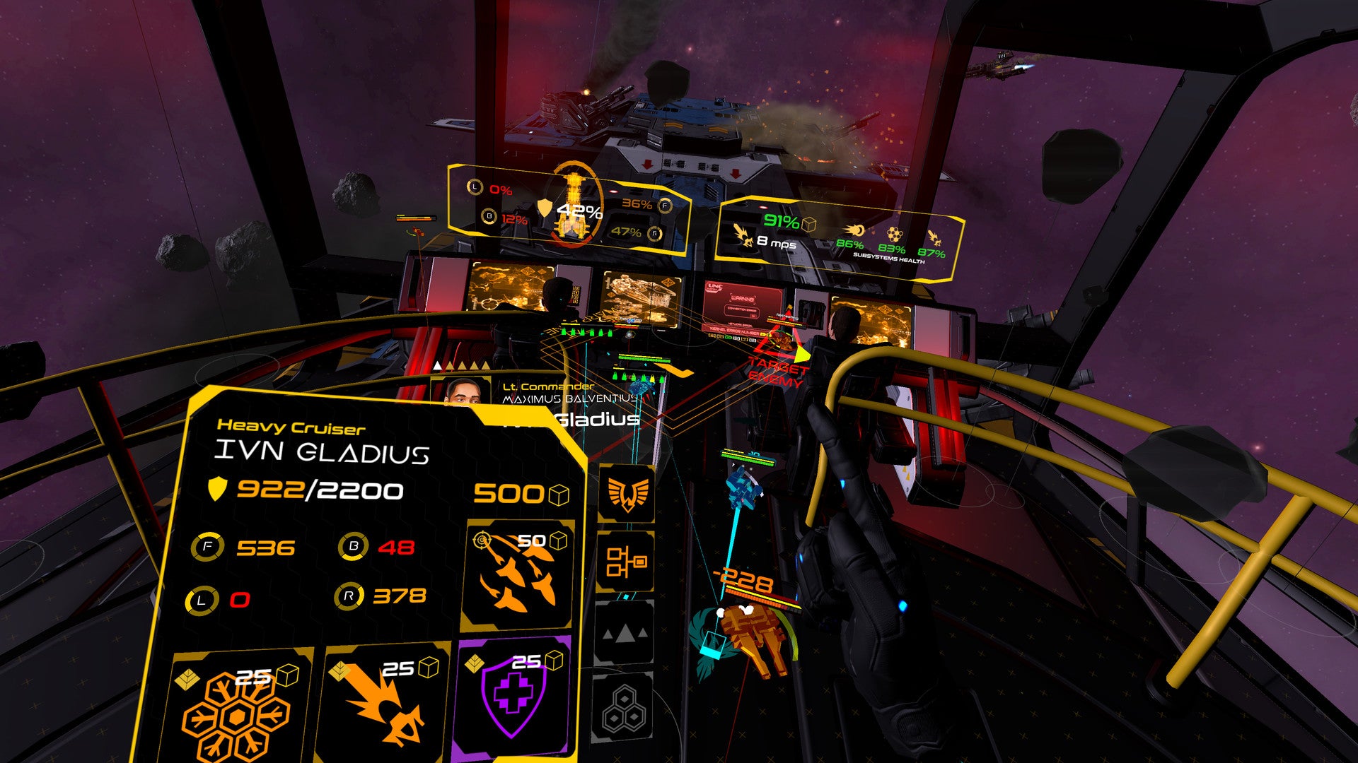 Buy BattleGroupVR Steam Key Default Title Steam key – fast digital delivery | Volt Keys