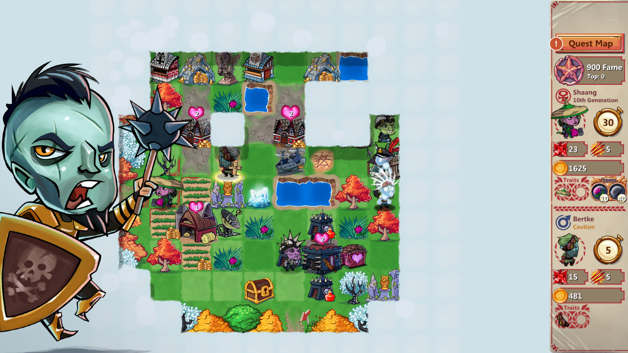 Buy Hero Generations Steam Key Default Title Steam key – fast digital delivery | Volt Keys