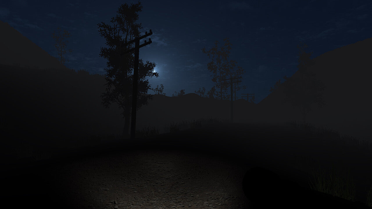 Buy Forest Horror Steam Key Default Title Steam key – fast digital delivery | Volt Keys