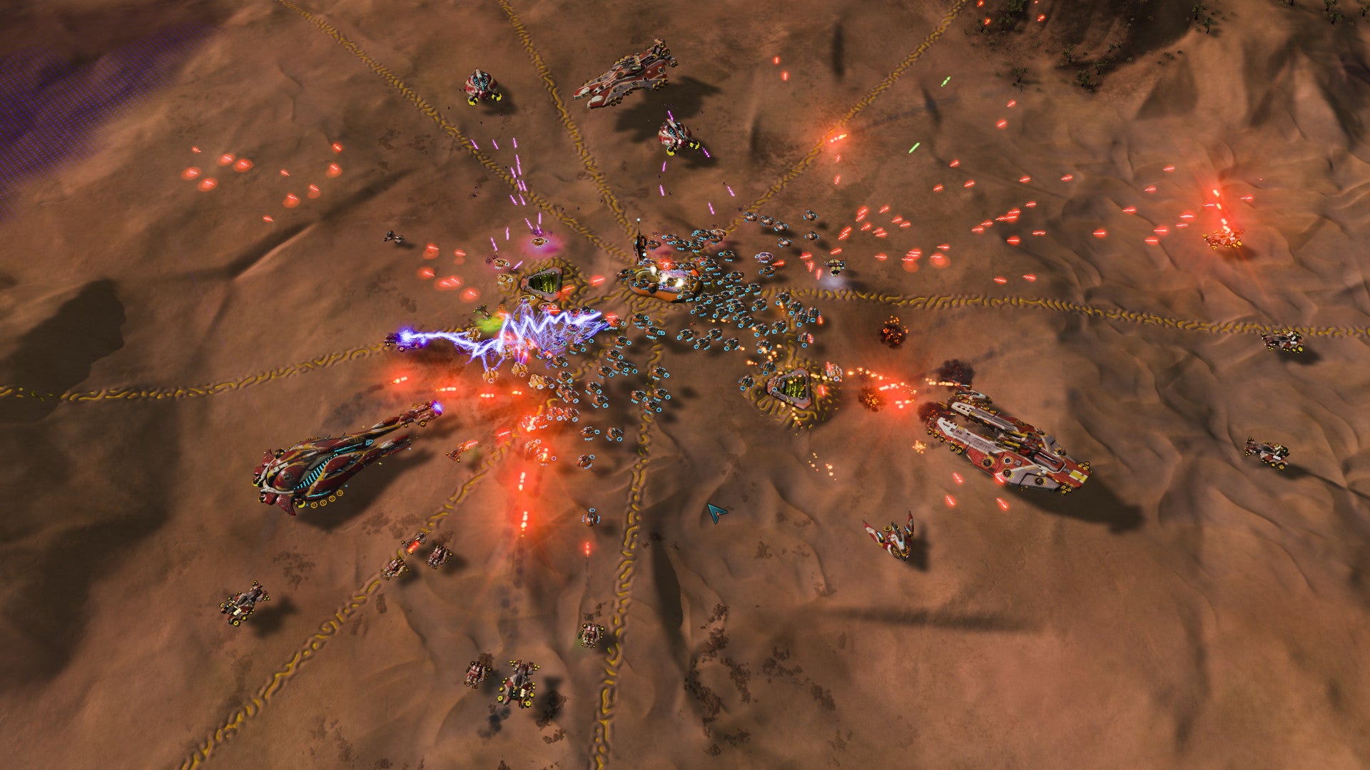 Buy Ashes of the Singularity: Escalation - Oblivion DLC Steam Key Default Title Steam key – fast digital delivery | Volt Keys