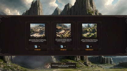 Myths and Legends PC Steam Key