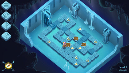 Buy Treasure Temples Steam Key Default Title Steam key – fast digital delivery | Volt Keys