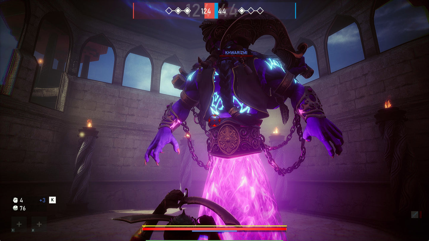 Buy Six Temples Steam Key Default Title Steam key – fast digital delivery | Volt Keys