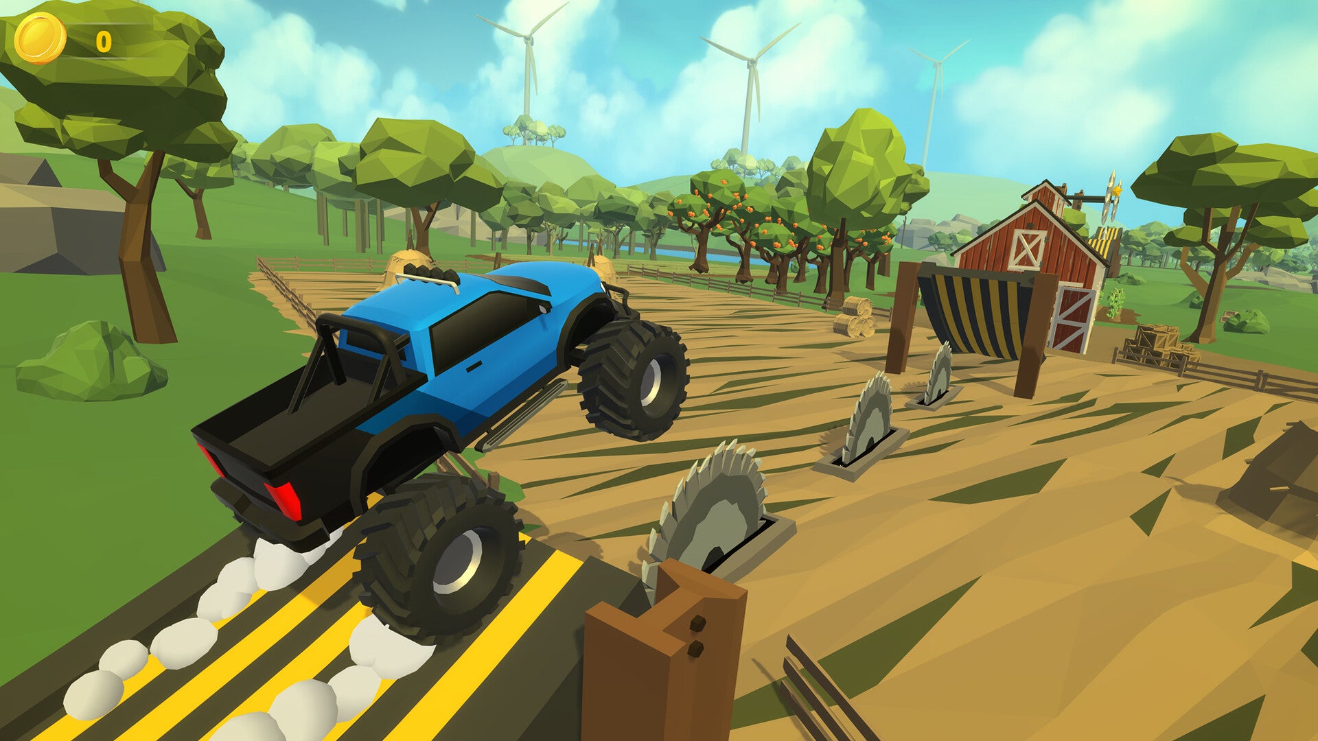 Buy Stunt Paradise Steam Key Default Title Steam key – fast digital delivery | Volt Keys