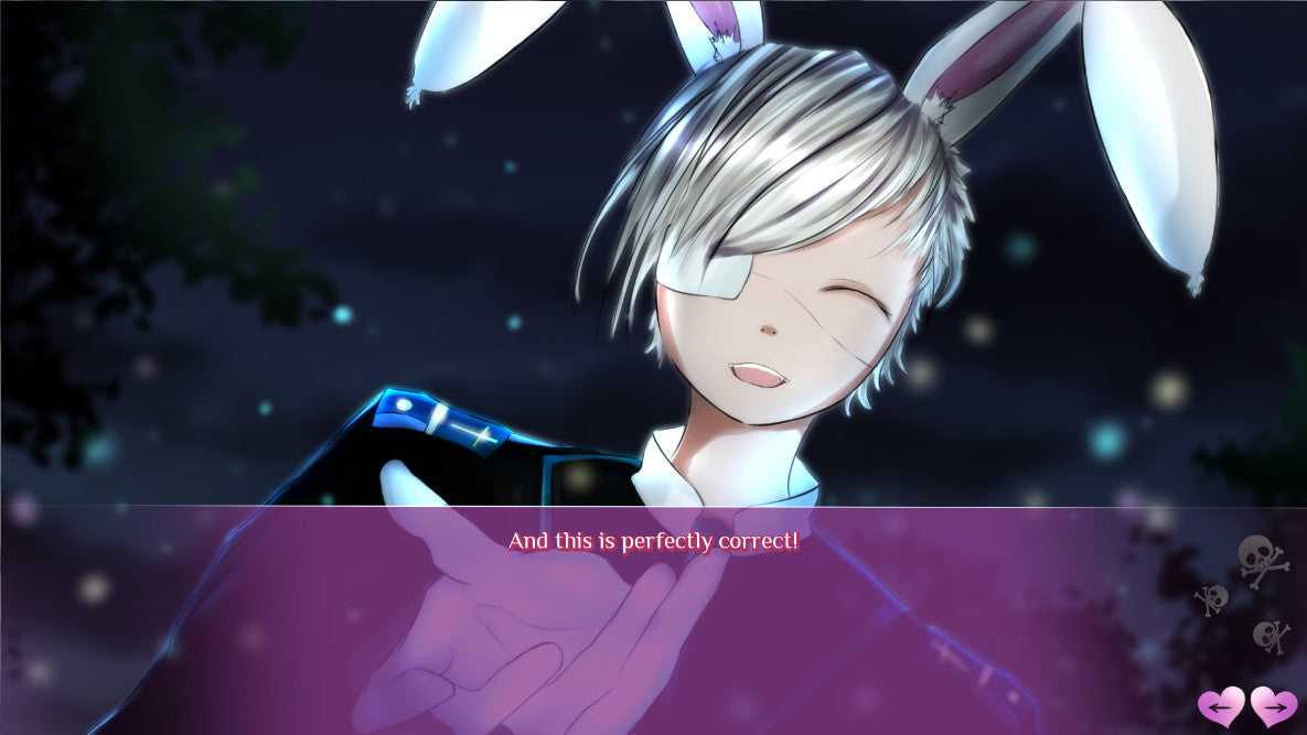 Buy Pink Rage Otome Steam Key Default Title Steam key – fast digital delivery | Volt Keys