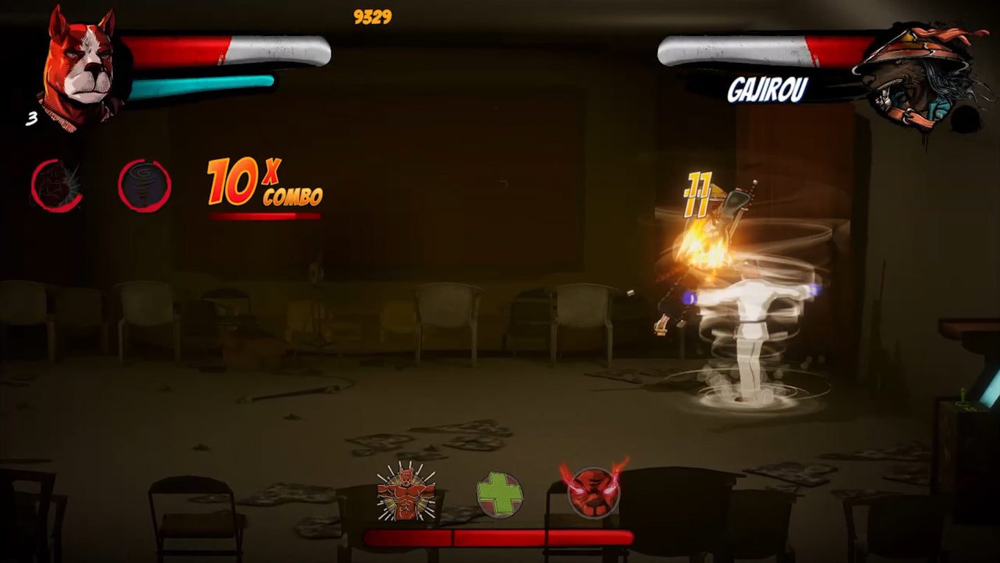 Buy WarDogs: Red's Return Steam Key Default Title Steam key – fast digital delivery | Volt Keys