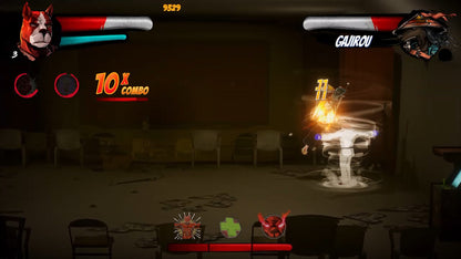 Buy WarDogs: Red's Return Steam Key Default Title Steam key – fast digital delivery | Volt Keys