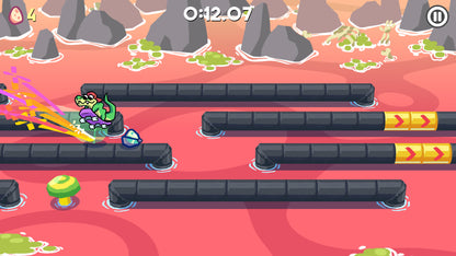 Buy Skator Gator PC Steam Key Default Title Steam key – fast digital delivery | Volt Keys